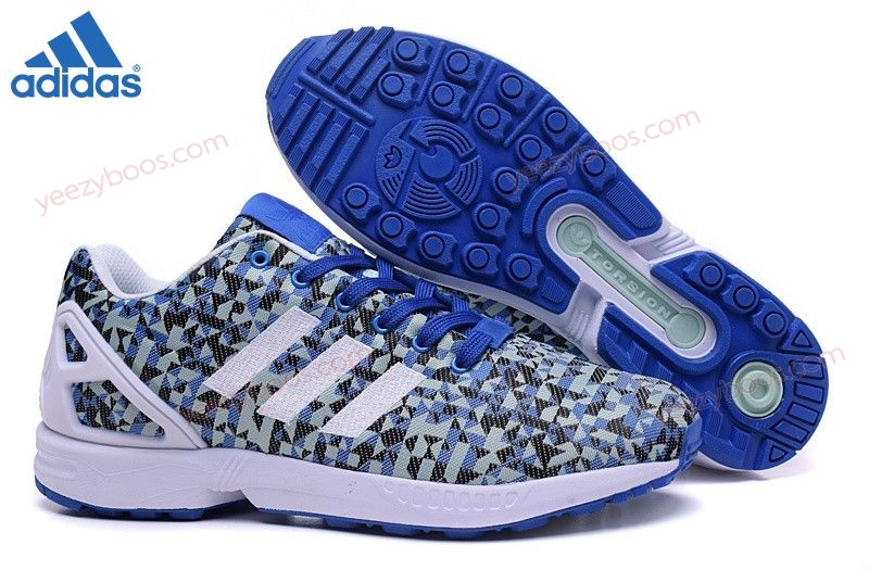 adidas zx flux pas cher chine